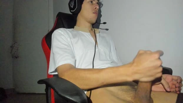 Maplozox 08-06-2026 Male Cap Show play analtoy Recorded