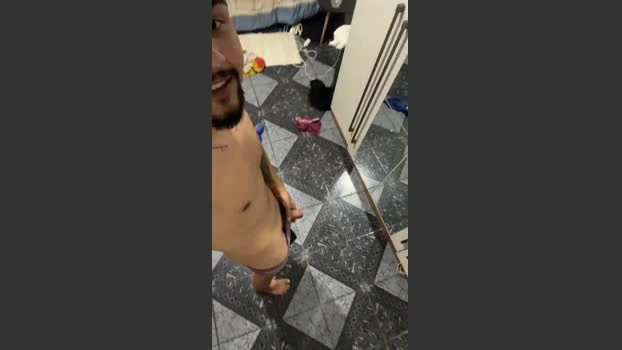 Netinparaense 08-06-2026 Male Cap analtoy Nude legs sexymale