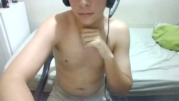 Novinho_de_BH 08-06-2026 Male Cap nude dirty suckshow beauty