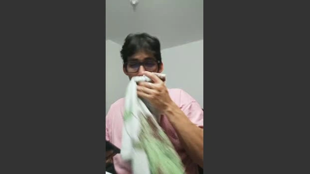 SrIncognito666 08-06-2026 Male Cap yummy analtoy legs jerkoff