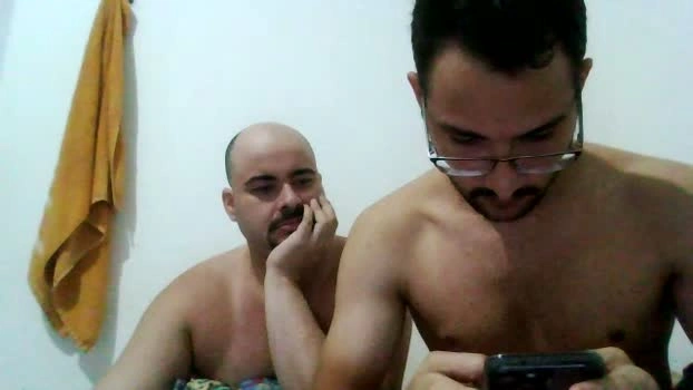 casal_jj23 08-06-2026 Male Cap kissing lovense spanking ass