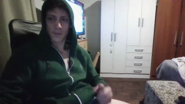 cristofago1 08-06-2026 Male Cap amateur twink jerkoff Topless