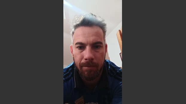 danthepiero 08-06-2026 Male Cap fingering sweet toys prettyface