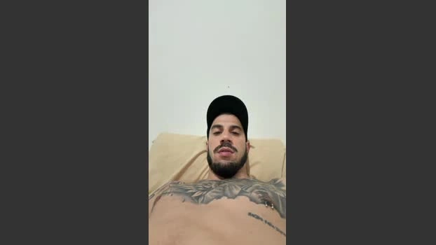 davidotado4 08-06-2026 Male Cap kissing handsome fuckass fuck
