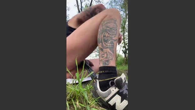 geildurch_xxx 07-06-2026 Male Cap nude horny jerkoff skinny