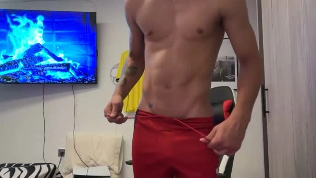 jordancool09 07-06-2026 Male Cap Video big squirt fuckass