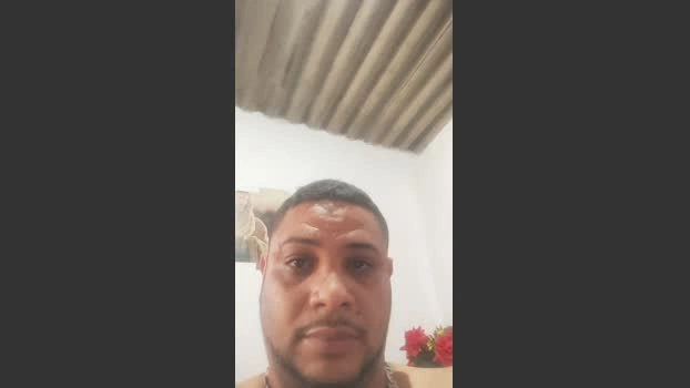 rafinha051 07-06-2026 Male Cap naked juicy hard lovense