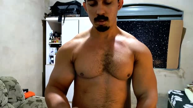superbigmr 08-06-2026 Male Cap toy deep hardcore sex