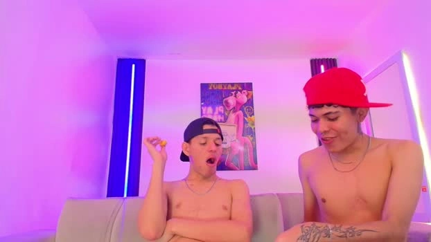 3boysolympus 08-06-2026 Male Cap suckcock strip bigballs toy