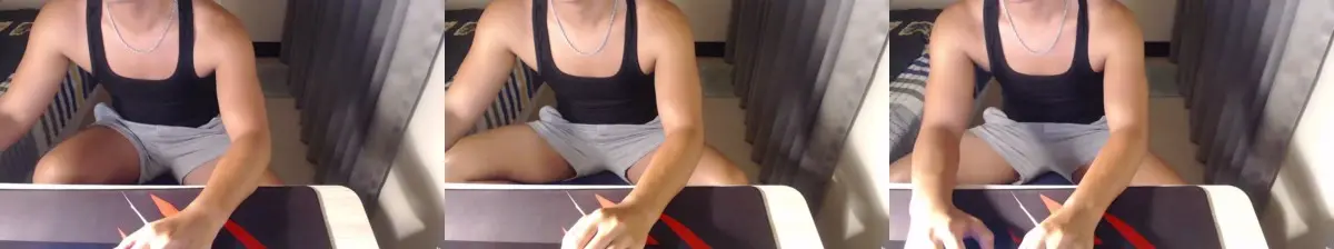 Aqu_01 09-06-2026 Male Cap nude orgasm fingering handsome