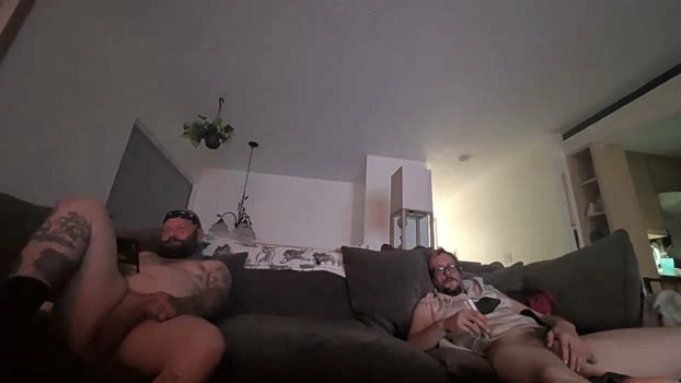 Beardedveteran 09-06-2026 Male Cap spanking bigcock kink handsome