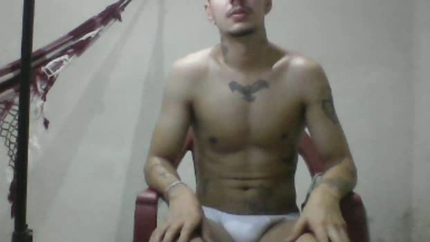 BrazilianFireB 09-06-2026 Male Cap big legs kissing toy
