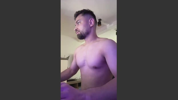 Chockfit 09-06-2026 Male Cap Topless kinky Pretty spank