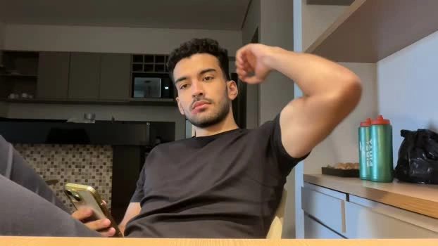 Drgym18 08-06-2026 Male Cap bj-dildo bicurious love spanking