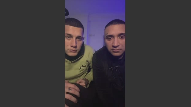 Facundo69xx 09-06-2026 Male Cap cute Recorded bigload dirty