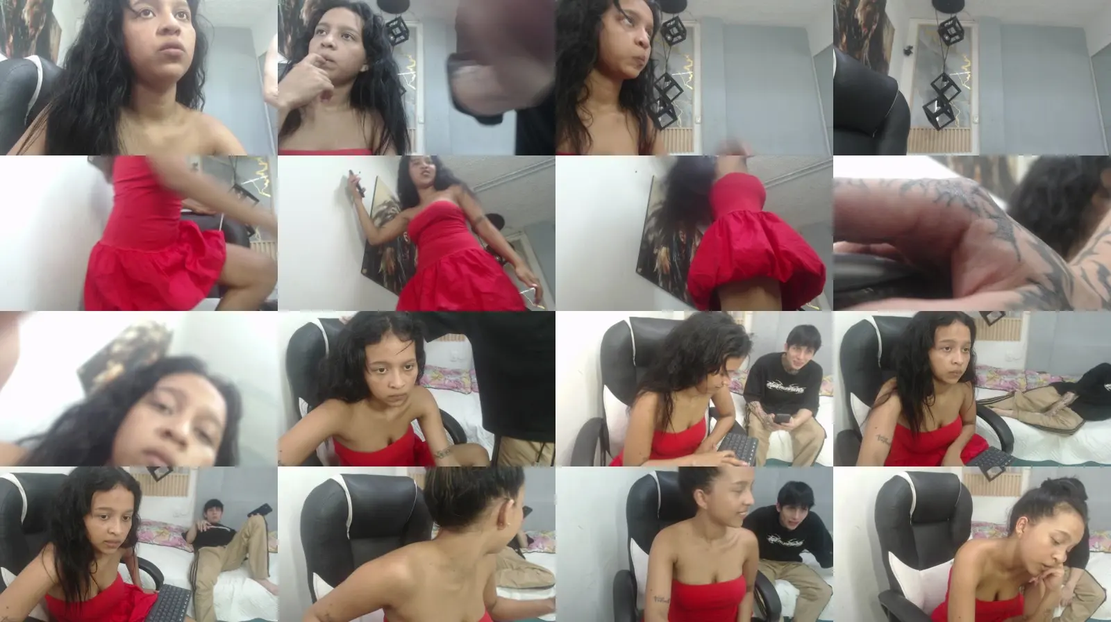 Iantwink18 09-06-2026 Male Cap orgasm Webcam Porn nude