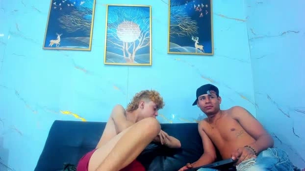 Kheny_mac_1 09-06-2026 Male Cap Nude nude suckcock skinny