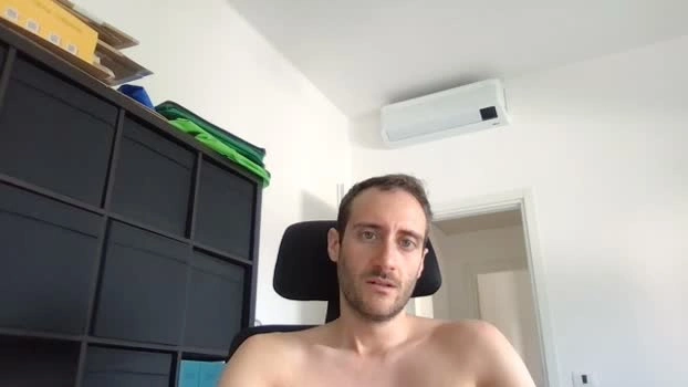 LukaShyGuy225 09-06-2026 Male Cap hot fuckass spank bigcock