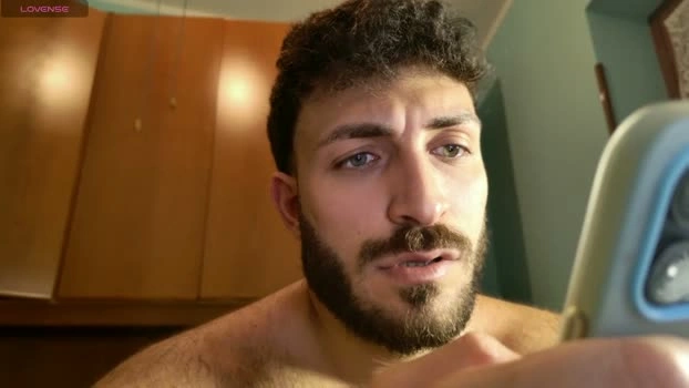 Mark_ariete94 09-06-2026 Male Cap horny suckshow jerkoff sex