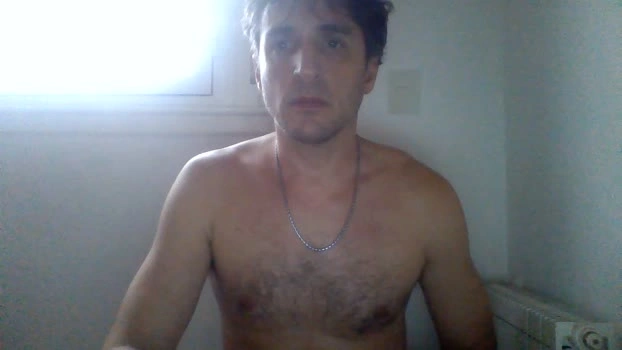 Matiasvc37 08-06-2026 Male Cap big Show kiss sexymale