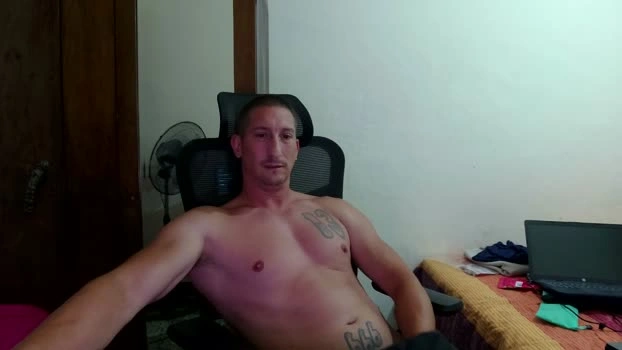 Moonandwolf 08-06-2026 Male Cap bigballs striptease XXX hardcore