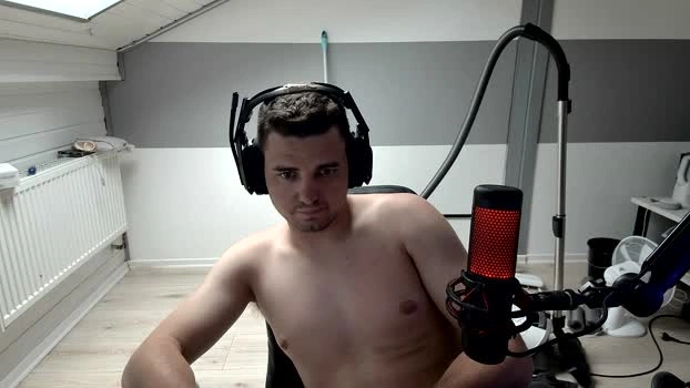 Pascal1999 08-06-2026 Male Cap Webcam jerkoff naughty handsome