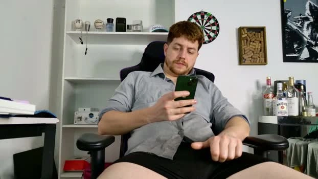 aaronlegend 09-06-2026 Male Cap bigdick oral hot beauty