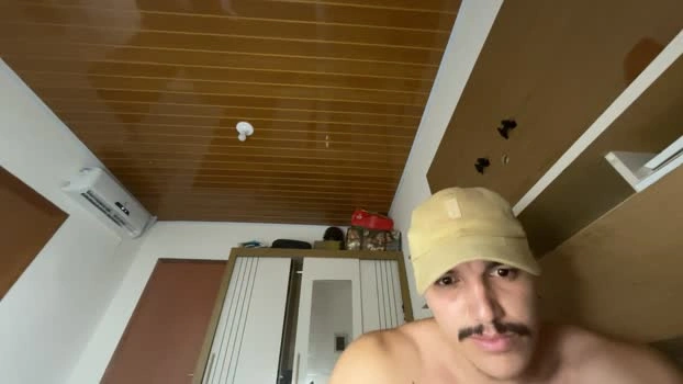 brazilianwolf4 08-06-2026 Male Cap fuck naked strip bicurious