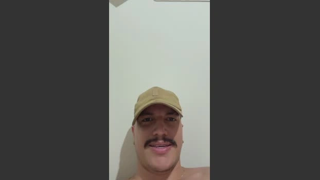 brazilianwolf4 09-06-2026 Male Cap suckcock gag Video blowjob