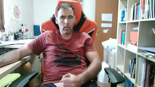 daniel_rodol 09-06-2026 Male Cap moan Naked bigballs kink
