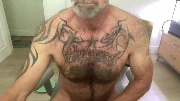 hairyrrh 09-06-2026 Male Cap kink toy sexybody Topless
