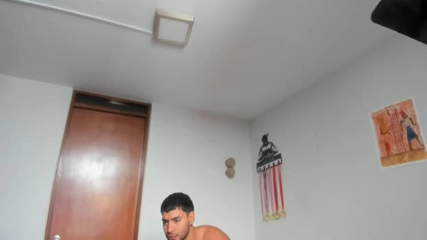 lodo_2 08-06-2026 Male Cap sexymale prettyface gay hard