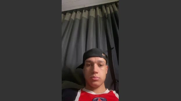 lucky867 09-06-2026 Male Cap fingers kissing big ass