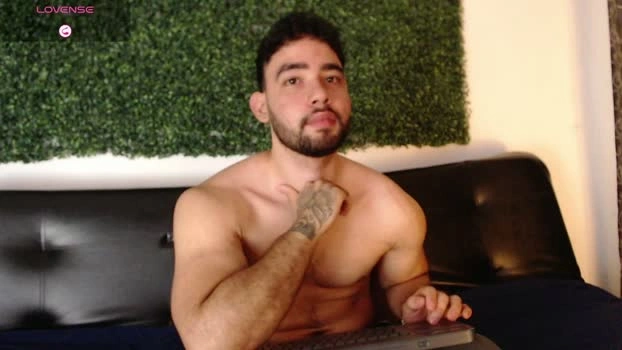 sam_ford 09-06-2026 Male Cap toy deepthroat beauty fuckhard