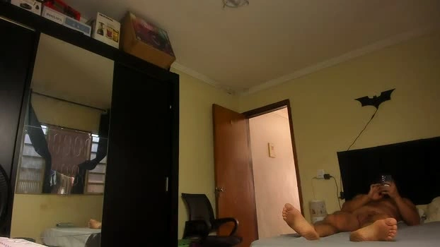 sexyflightz 08-06-2026 Male Cap playtime big fingering big