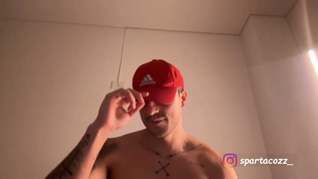 spartacozz 09-06-2026 Male Cap bigload jerking deepthroat Pretty