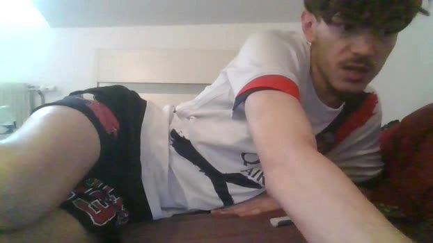 vicoo77 08-06-2026 Male Cap big suckshow ass orgasm
