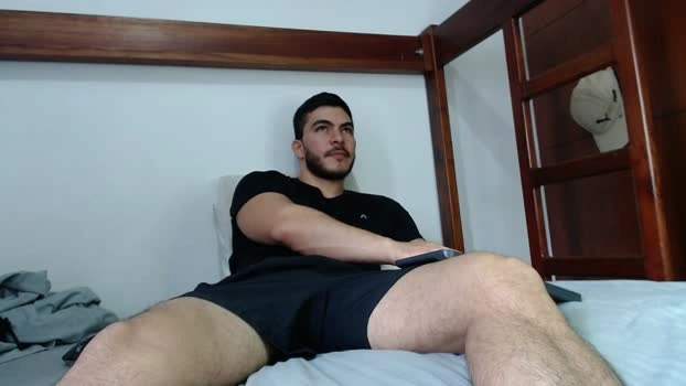 AlexS1998 09-06-2026 Male Cap playtime bigass Naked blowjob
