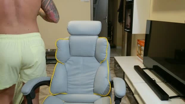 BoyTatto95 09-06-2026 Male Cap hard big blowjob lovense