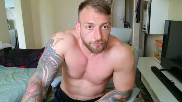 BoyTatto95 10-06-2026 Male Cap gag spank suck XXX