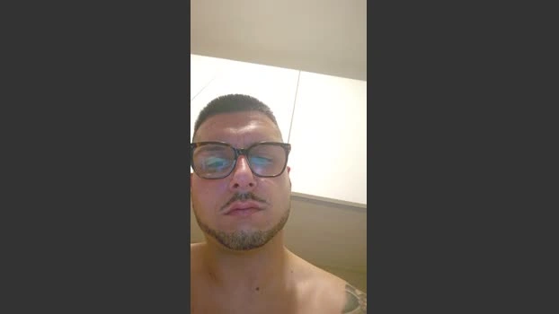 El_918 10-06-2026 Male Cap jerking big blowjob orgasm