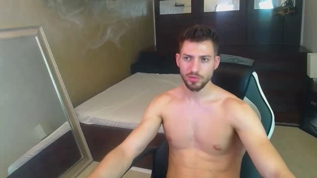 FelixRook 10-06-2026 Male Cap hard jerkoff Ass Topless