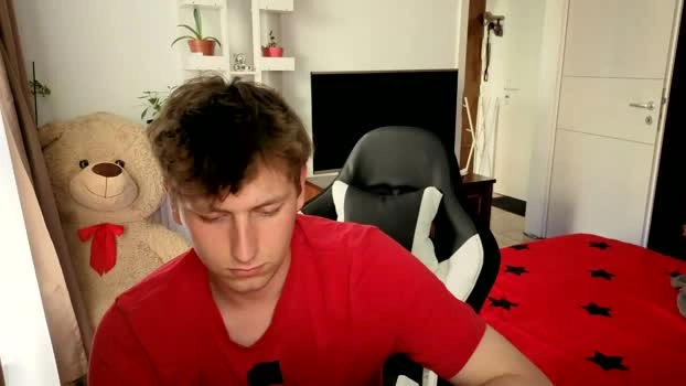 Germanyhot19 10-06-2026 Male Cap fingers big kiss kink