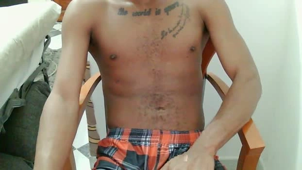 Jheypollon 10-06-2026 Male Cap lovense kiss big love