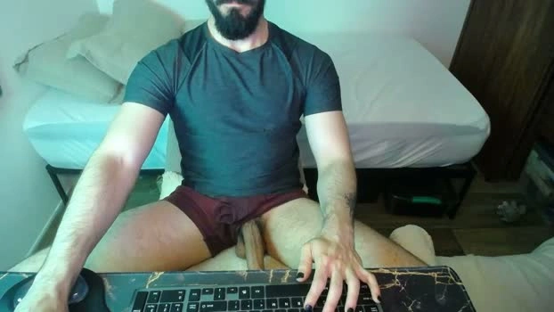 Lealboy 10-06-2026 Male Cap kinky lush spanking sexy