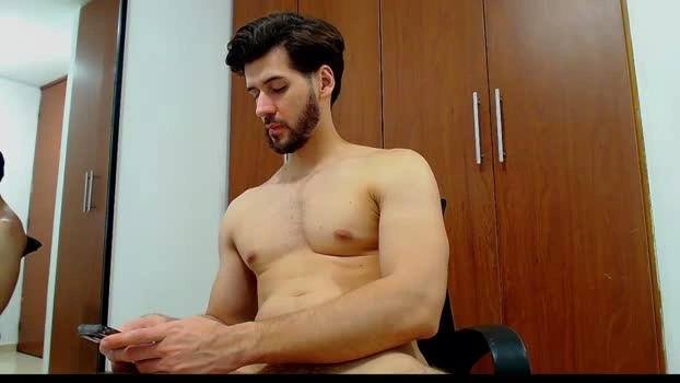 MARCK_CHEST 09-06-2026 Male Cap analsex squirt Gay fuckher