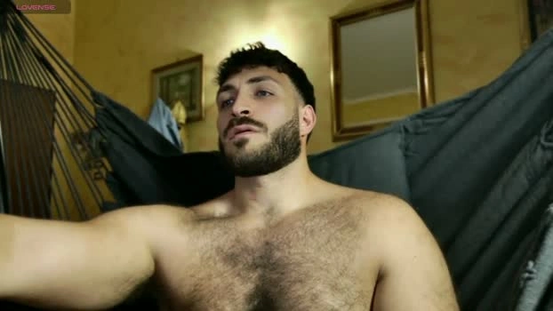 Mark_ariete94 09-06-2026 Male Cap fuckass fuck Show kinky