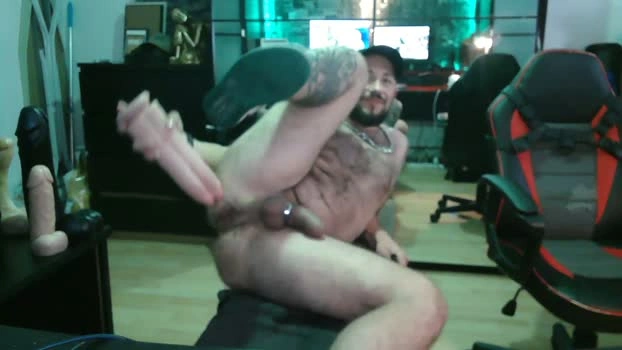 Re_Versatile 09-06-2026 Male Cap wank twink hardcock lovense
