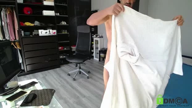 Samricci21 10-06-2026 Male Cap bigballs Topless kiss bicurious