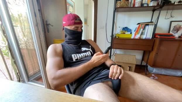 bigita2 10-06-2026 Male Cap natural suck orgasm toy